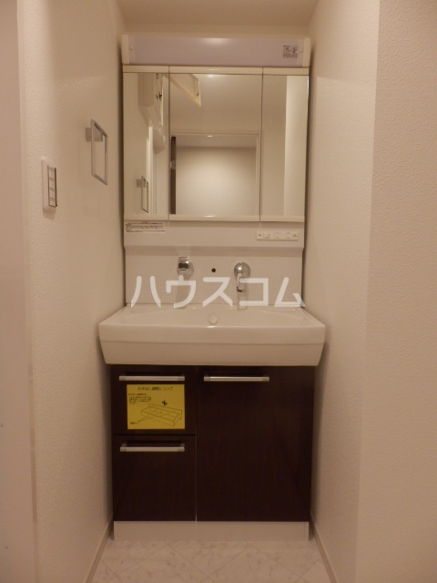 17/25 洗面