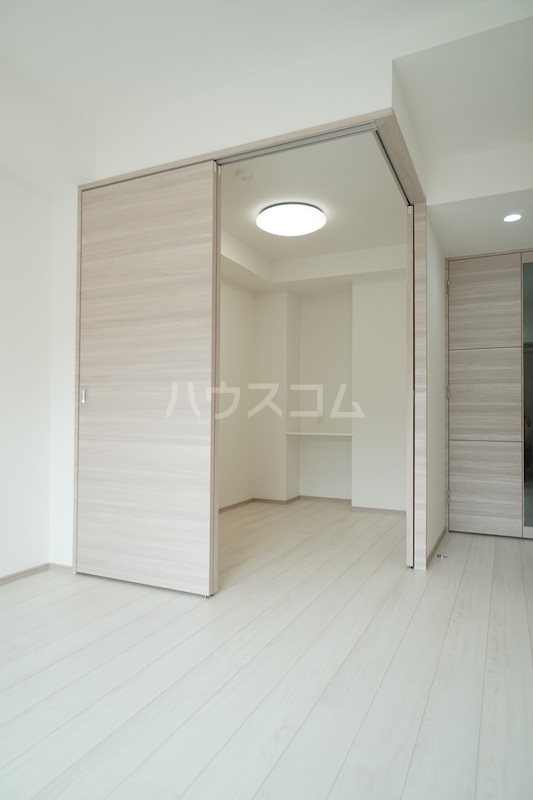 4/21 室内