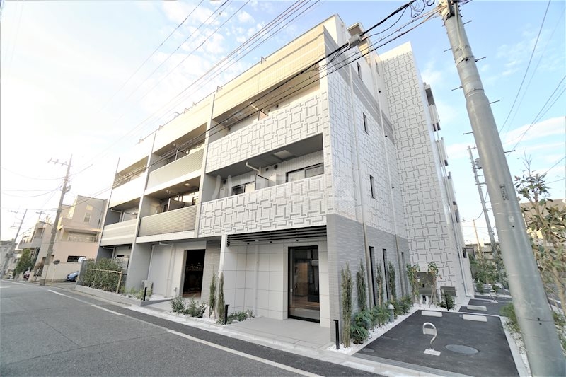 1/16 外観