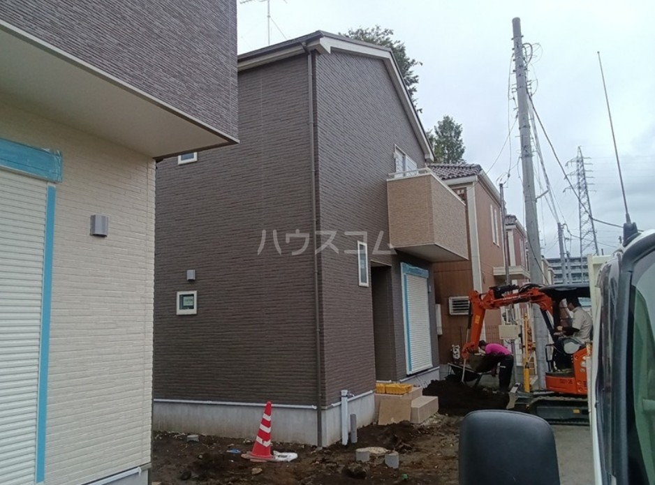 1/21 外観