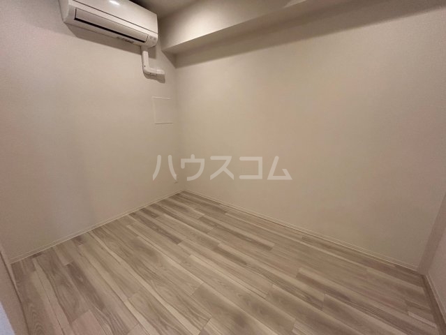 6/30 寝室