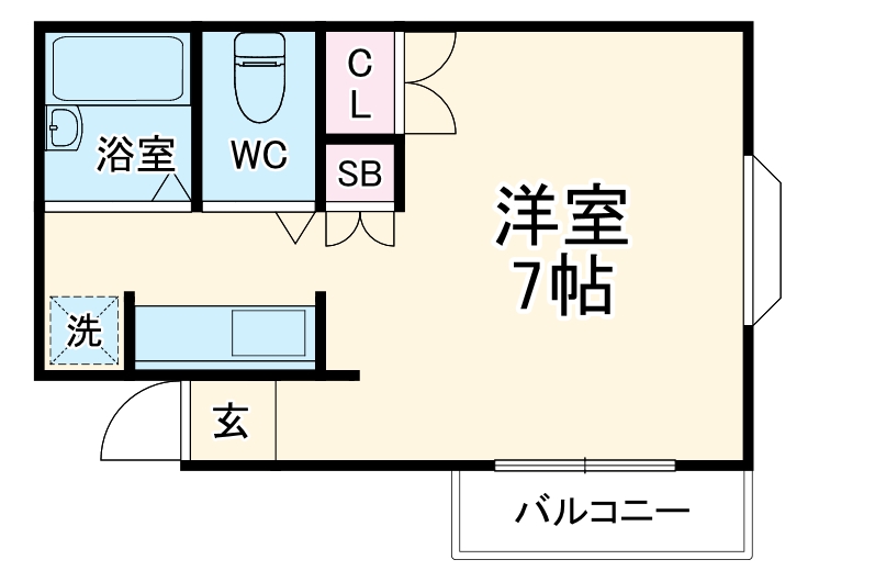 4/30 間取