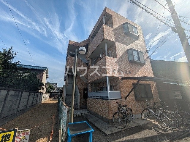 1/30 外観