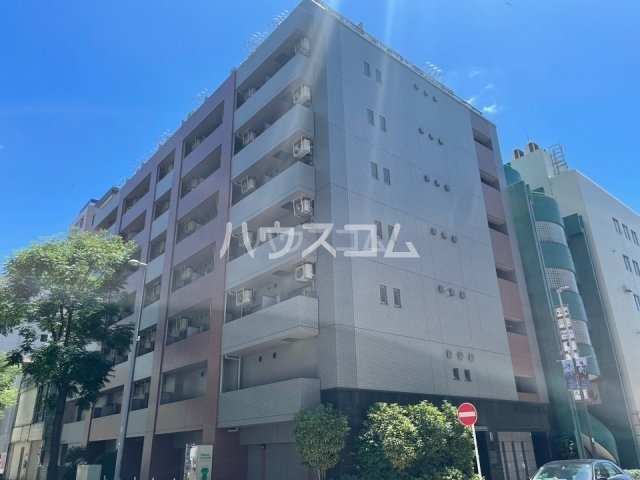 1/22 外観