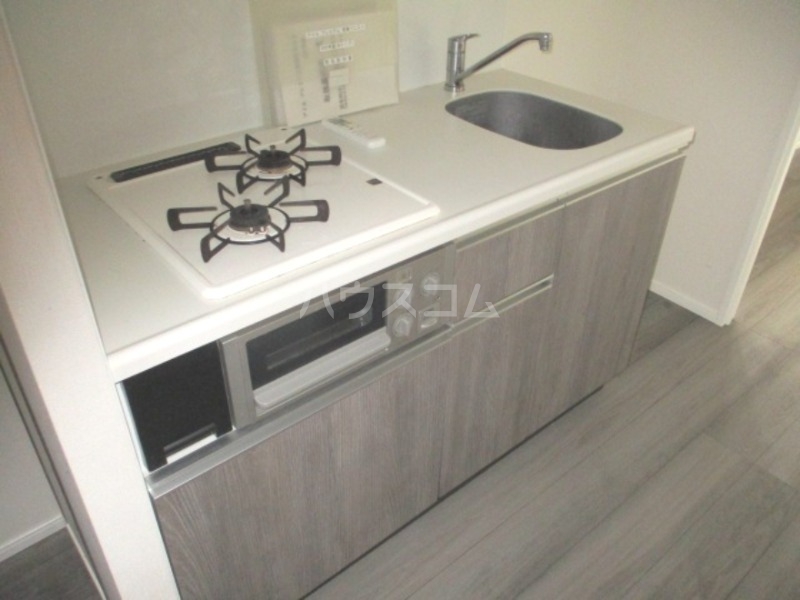 キッチン