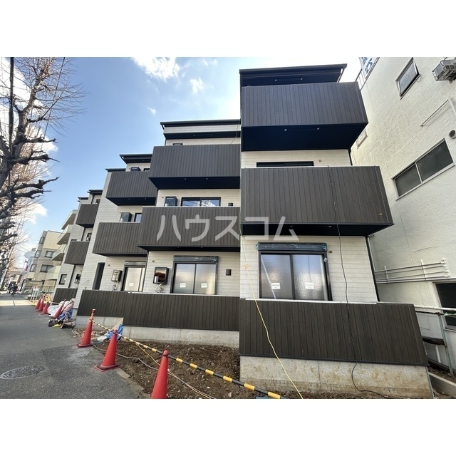 1/30 外観