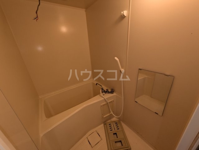 18/30 浴室