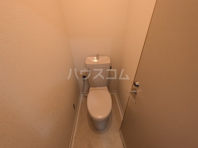 20/30 トイレ