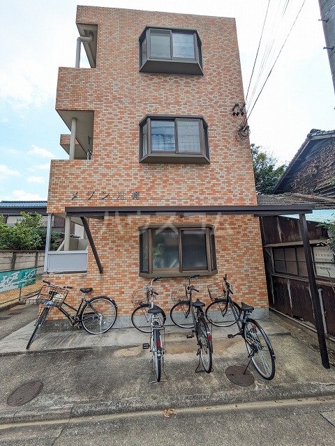3/30 外観