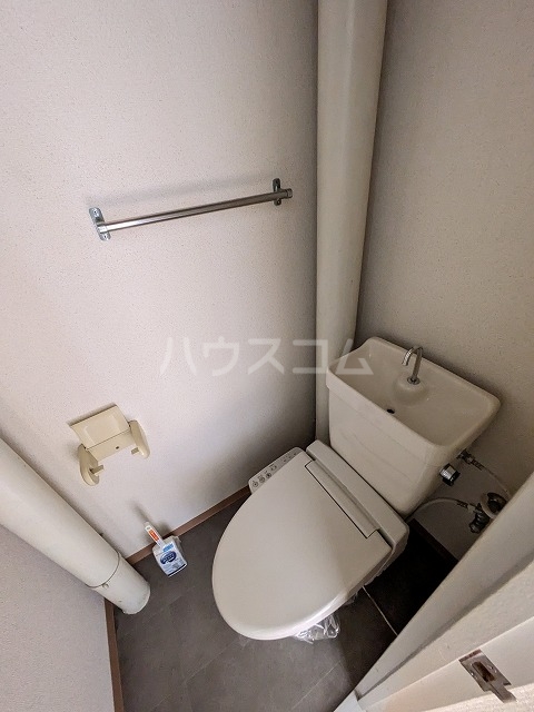 14/30 トイレ