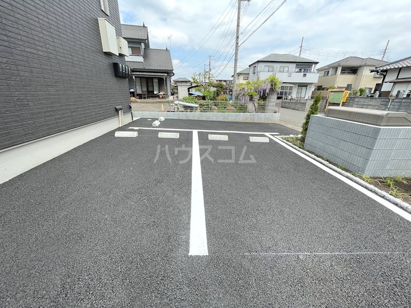 24/30 駐車場