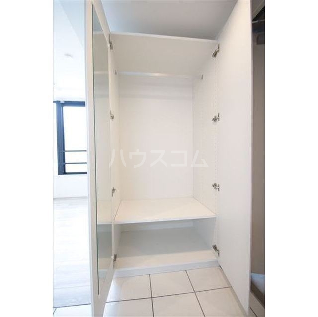 7/30 収納