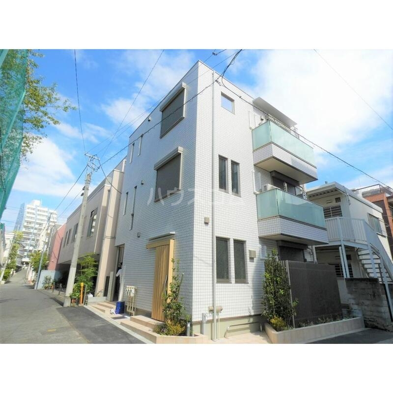 1/24 外観