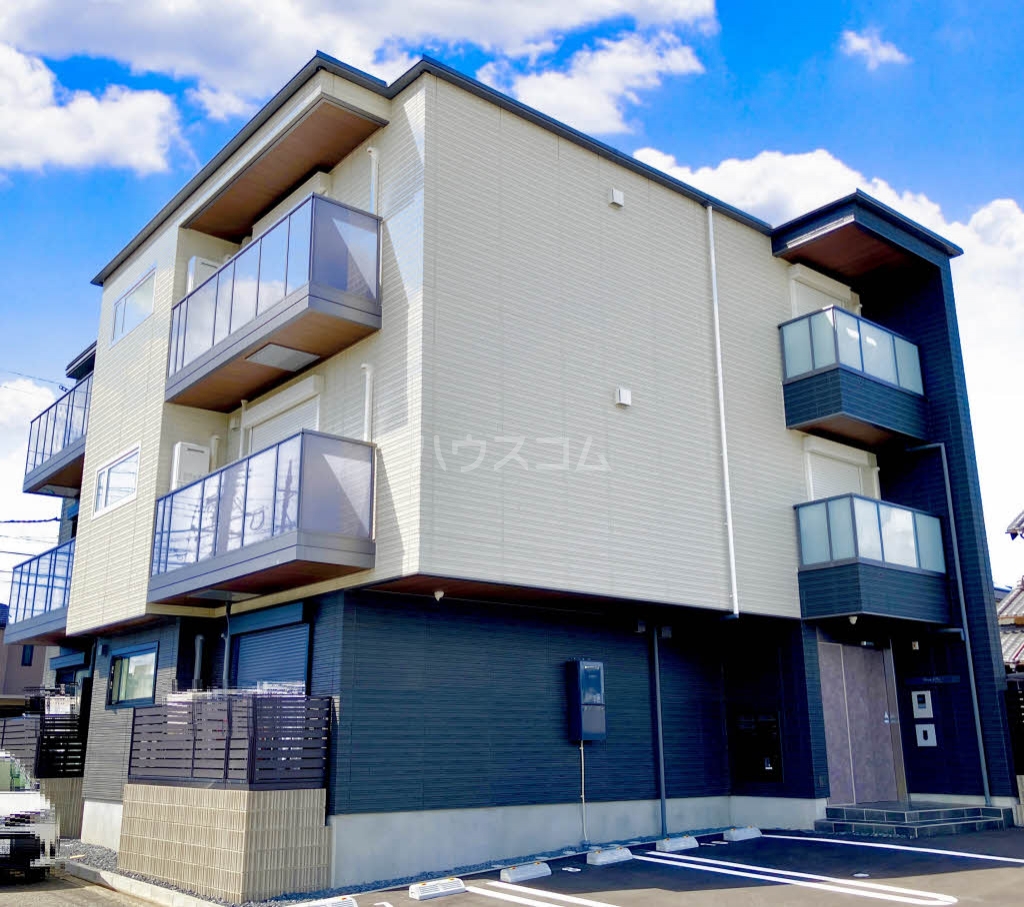 1/26 外観