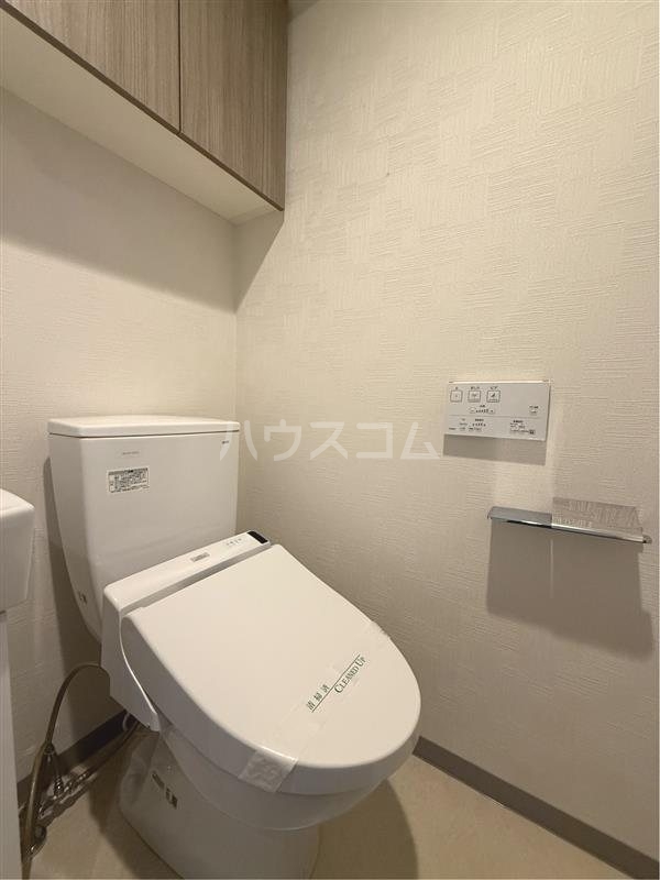 16/30 トイレ