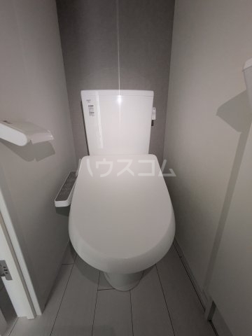 8/22 トイレ