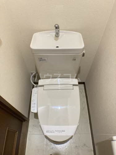 12/27 トイレ