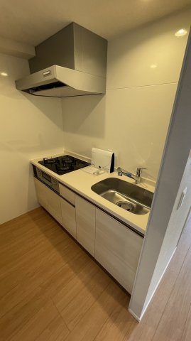 7/29 キッチン