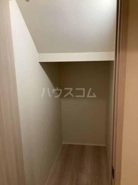 5/25 収納
