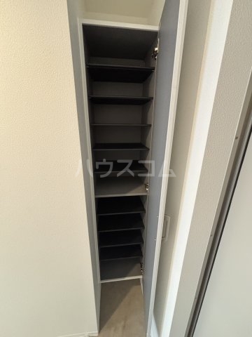 11/30 収納