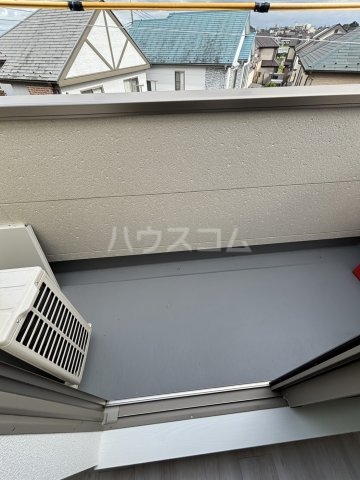 21/30 バルコニー