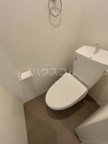 15/30 トイレ