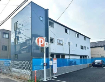 1/10 外観