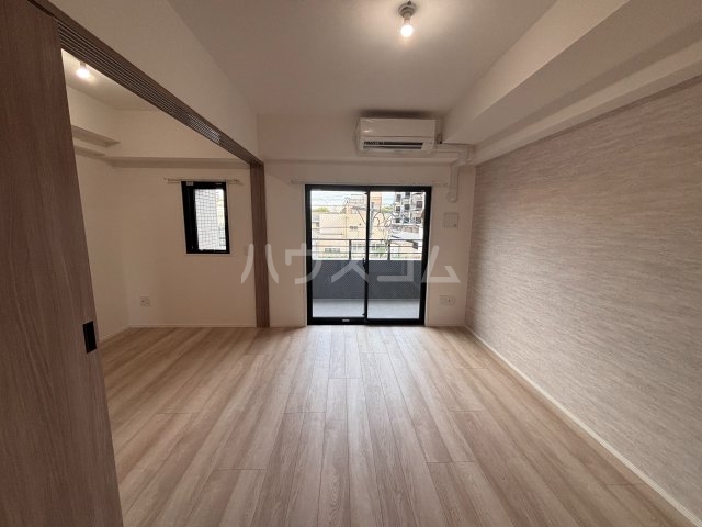 4/13 室内