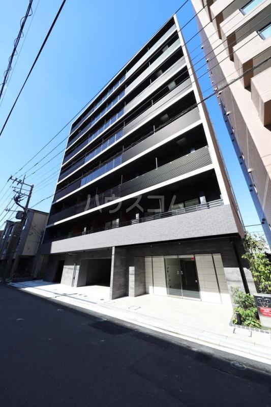 1/19 外観