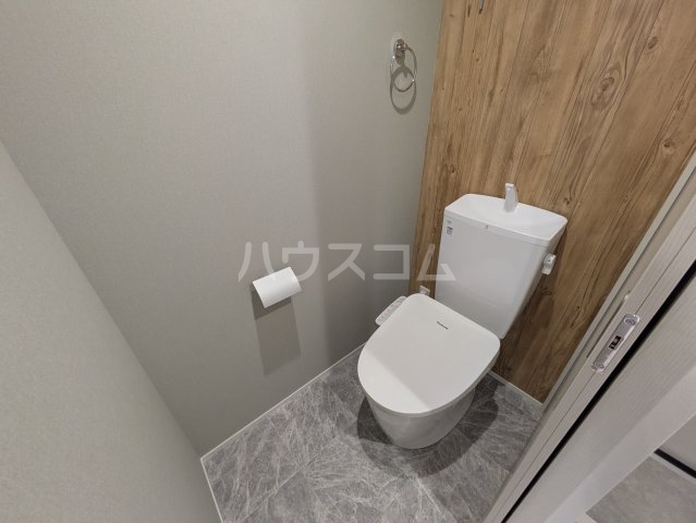 10/27 トイレ