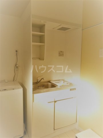 7/26 キッチン