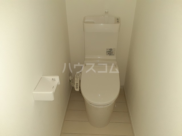 10/26 トイレ