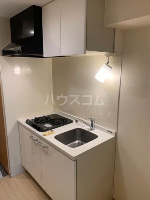 8/28 キッチン