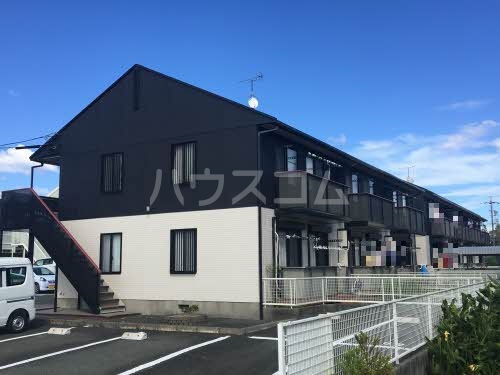 17/27 駐車場