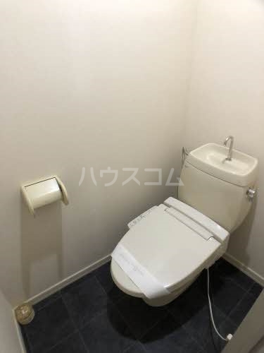 11/27 トイレ