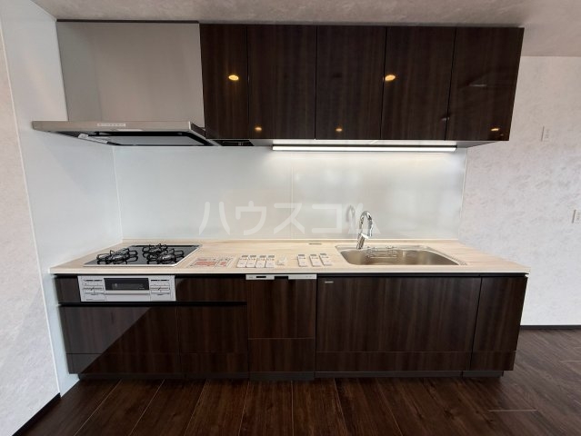 15/30 キッチン