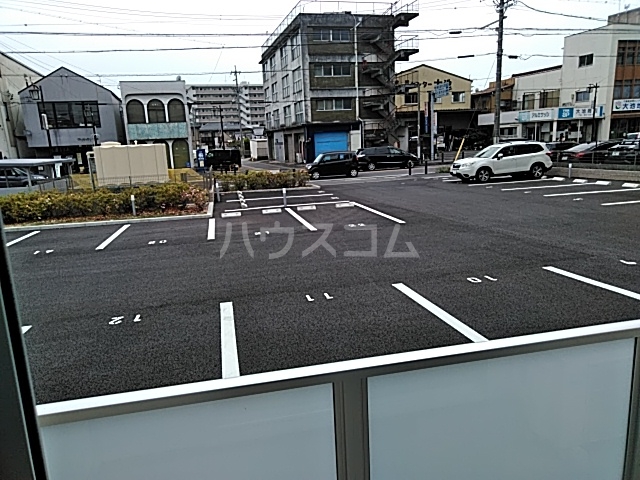 26/30 駐車場