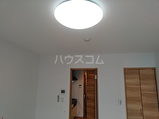 5/30 室内