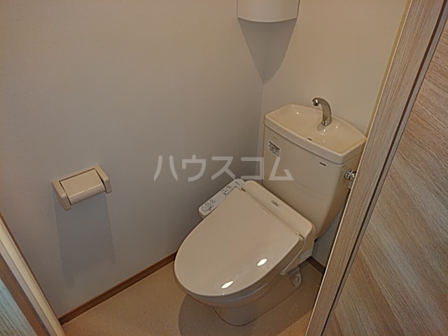 13/30 トイレ