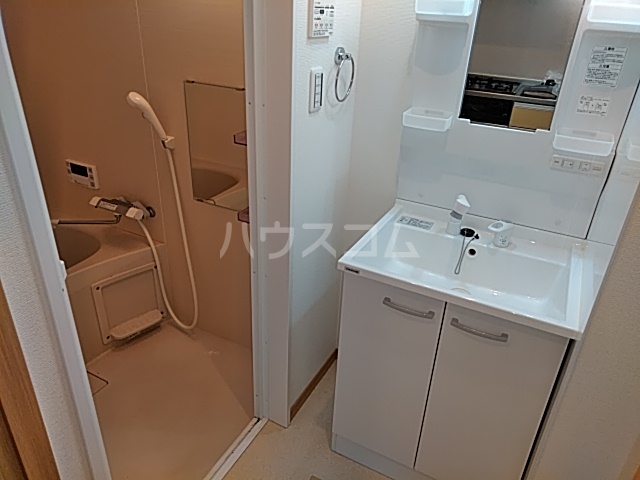 14/30 洗面