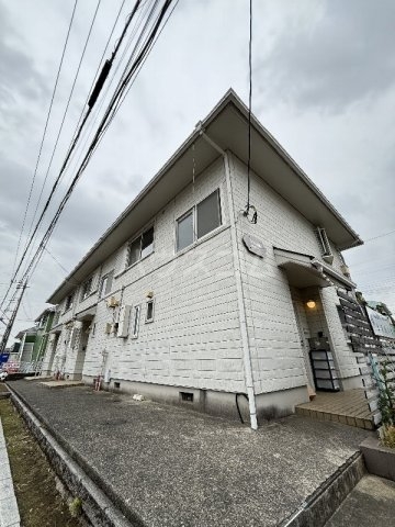 1/26 外観