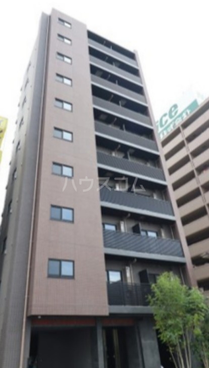 1/15 外観