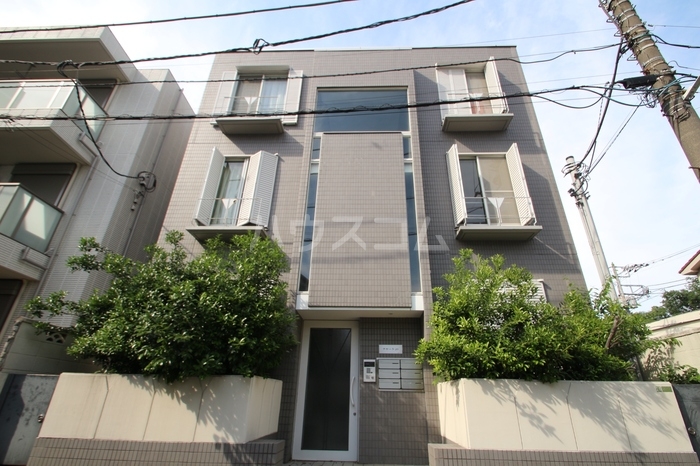 1/16 外観