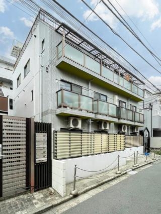 1/18 外観