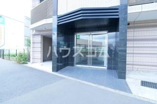 12/22 エントランス