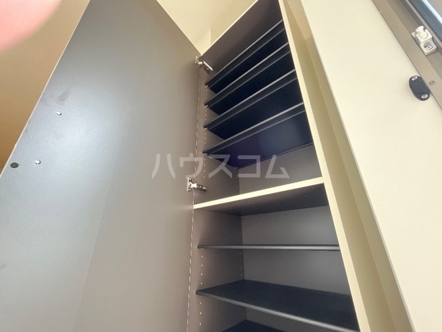 4/24 収納