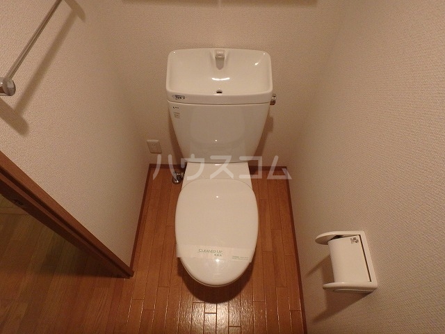 8/19 トイレ