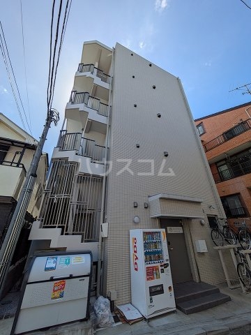1/30 外観
