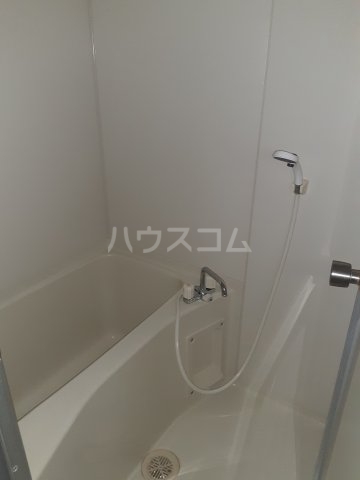 10/21 浴室