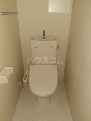 11/21 トイレ